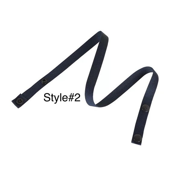 Face mask lanyard - Picture 5 of 7